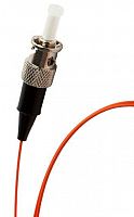 Пигтейлы Hyperline FPT-B9-62-ST/PR-1M-LSZH-OR