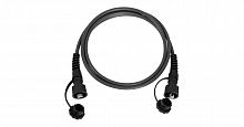 Индустриальные решения NIKOMAX NMC-PC4SE55B-020-IS-BK