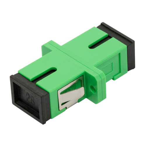 Проходные адаптеры LANMASTER LAN-SC-AM-APC