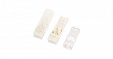 Разъемы (коннекторы) NIKOMAX NMC-CP110UD2-WT-50