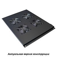 Аксессуары для шкафов и стоек TWT TWT-CBB-FANB6-12