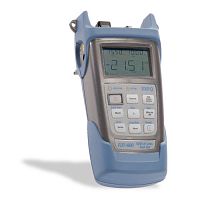 Оптические тестеры EXFO FOT-600