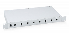 Cabeus FO-19-8SC Кросс бокс оптический 19
