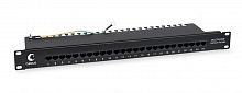 Патч-панели Cabeus PL-25-TEL-Dual IDC