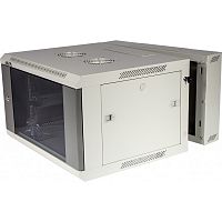 Настенные шкафы TWT TWT-CBW3G-12U-6x6-GY