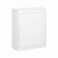 Щитки для модульных устройств Legrand 601237