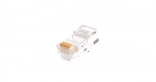 Разъемы (коннекторы) NIKOMAX NMC-RJ88RZ50UD1-100