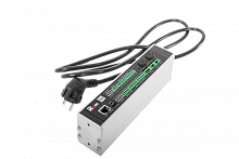 Блоки силовых розеток Rem R-2MC4-220-1.8