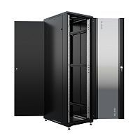 Напольные шкафы NTSS NTSS-R47U8080GS-BL