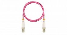 Патч-корды оптические NIKOMAX NMF-PC2M4C2-LCU-LCU-002