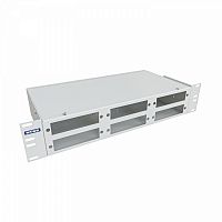 Оптические боксы NTSS NTSS-RFOB-2U-48-2LC/U-9-SP1.5G1AY