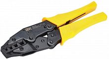 Кримперы (пресс-клещи) IEK TKL20-010-035