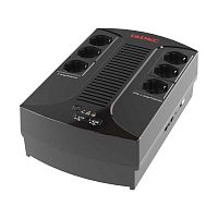 Системы бесперебойного питания DKC INFOPDU600