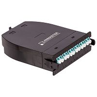 Претерминированные решения LANMASTER LAN-MCSB-1M-12LC/OM3