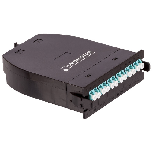 Претерминированные решения LANMASTER LAN-MCSB-1M-12LC/OM3