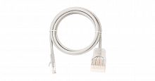 Патч-корды NIKOMAX NMC-PC4UD05B-030-C-GY