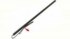DANNMAN SDF-(36IEC-6BIEC-3I)/3-3x16-2PVR Блок розеток, вертикальный, 36 розеток C13, 6 розеток C19