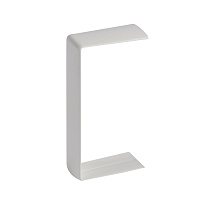 LEGRAND 638026 Накладка профиля 85х50 METRA