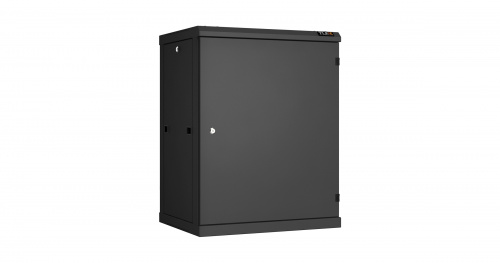 Настенные шкафы TLK TWC-156045-R-M-BK
