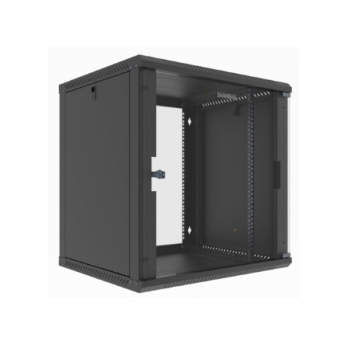 Настенные шкафы Dannman WXU-1555-G-RAL9005