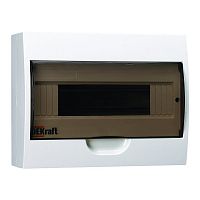 Щитки для модульных устройств SE (DEKraft) 31011DEK