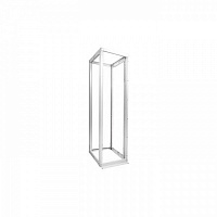 SUPRLAN 05-0302 Телекоммуникационная стойка двухрамная 42U, 600х600мм