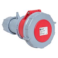 Кабельные вилки и розетки EKF ps-2242-32-380