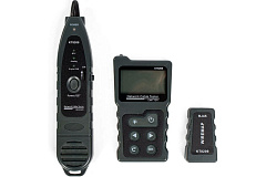 КВТ 86208 LAN-тестер витой пары с РоЕ KT 8209 серия PROLINE