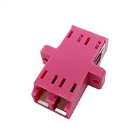 Проходные адаптеры Hyperline FA-P11Z-DLC/DLC-N/WH-MG