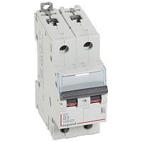 Автоматические выключатели Legrand 408937