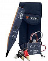 Тестовые наборы (прозвонка кабеля) Tempo PE-801K