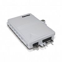 Оптические боксы Hyperline FO-WBI-2A-GY