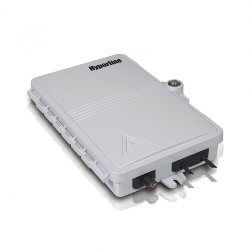 Оптические боксы Hyperline FO-WBI-2A-GY