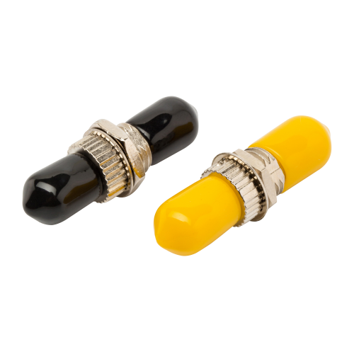 Проходные адаптеры LANMASTER LAN-2ST-AM-SM
