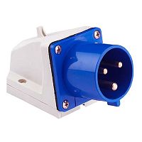 Кабельные вилки и розетки EKF ps-523-32-220