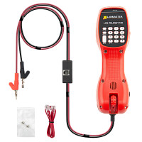 Lanmaster LAN-TELESET-100 Тестовая телефонная трубка