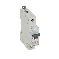Автоматические выключатели Legrand 407268