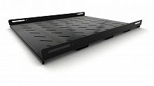 Полки для шкафов и стоек Hyperline TSH3H-650-RAL9004
