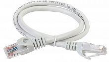 Патч-корды ITK PC01-C5EUL-10M