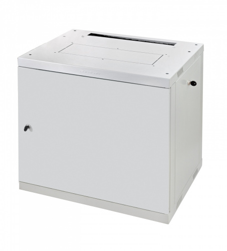 Настенные шкафы Eurolan 60W-12-66-30GY