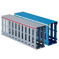 Короб перфорированный DKC 00127RL