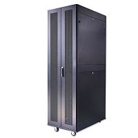 Напольные шкафы Cabeus ND-SC-47U80/120-BK