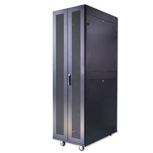 Напольные шкафы Cabeus ND-SC-47U80/120-BK