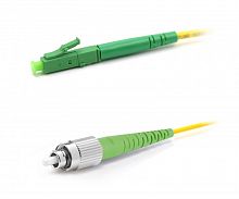 Патч-корды оптические LANMASTER LAN-ST-LC/SA-5.0