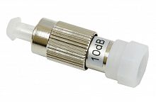 Аттенюаторы Cabeus Att-FM FC-SM-10dB