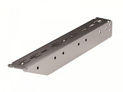 ДКС BBF5010 Консоль быстрой фиксации осн.100 мм
