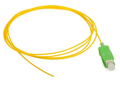 Пигтейлы Hyperline FPT-B9-9-SC/AR-1M-LSZH-YL