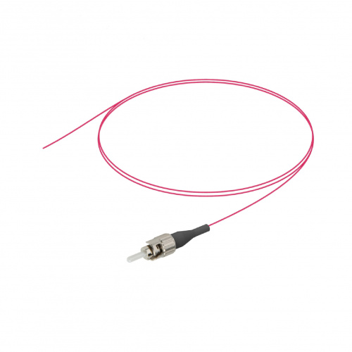 Пигтейлы Hyperline FPT-B9-504-ST/PR-1M-LSZH-MG