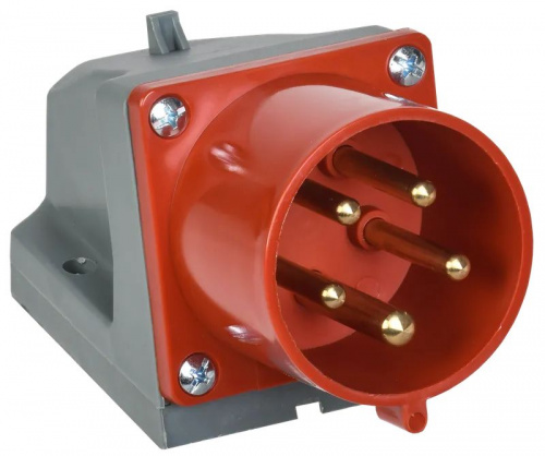 Кабельные вилки и розетки IEK PSR52-032-5