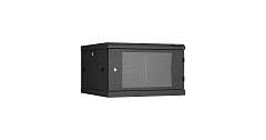 TLK TWC-066060-R-G-BK Настенный разборный шкаф TLK 19